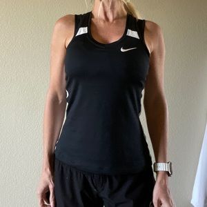 Nike dri fit tank